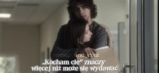 Szkoda mi Romiego – Emocjonujący Edytor na TikTok