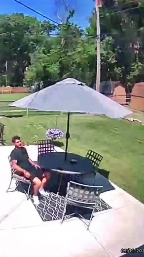 I had to explain a red rocket 😂