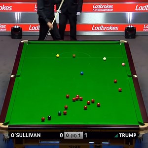 Snooker players have incredible minds... | WST