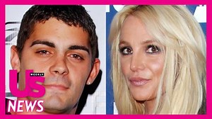 Britney Spears’ Ex-Husband Jason Alexander Released From Police Custody After Being Arrested for Stalking (Exclusive)