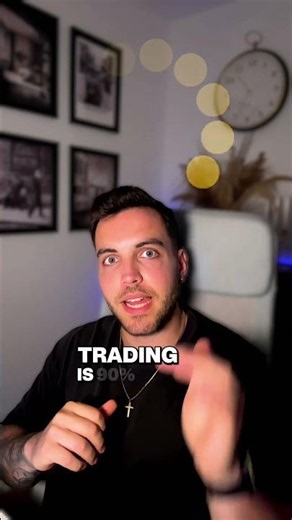 Stop Forcing Your Trades!