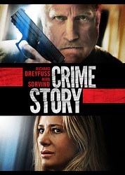 Crime Story Reviews