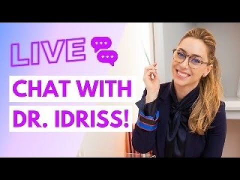 Exfoliation 101 with Dr. Shereene Idriss | PillowtalkDerm