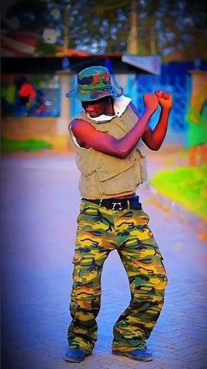Kaplas MJ Hits the Weka Penguin Dance 🐧🔥 | Penguin Dance Challenge