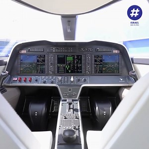 292K views · 17K reactions | Este avión creado en Israel es el futuro del transporte. DHL ya compró 12 de estos aviones que realmente pueden cambiar el mundo. | Israel Sin Filtro | Facebook