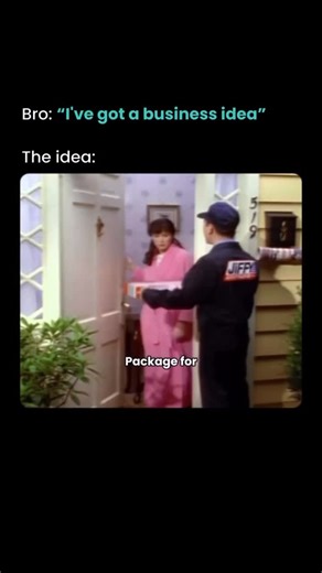 Polu laughing on Instagram: "That’s a clip from the sketch comedy show MADtv! It’s a parody commercial for a fictitious shipping company. Here is the information about the clip: 🎬Movie name: MADtv (Sketch: Jiffy Express) ☀️Genre: Sketch Comedy, Parody/Satire ⏳Movie length: The full sketch is 1:33, this clip is 1:33. 🌟IMDb rating: 7.9/10 (for the series MADtv) ☀️Cast: * Customer (Woman in pink robe/red shirt): Mary Scheer * Jiffy Express Delivery Man: Michael McDonald * Customer (Man in suspend