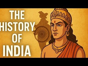 The History of India: From Ancient Civilizations to Modern Times.