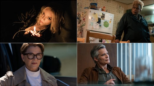 'Lucky' Teaser: Anya Taylor-Joy Apple TV Series With Aunjanue Ellis Taylor, Annette Bening And Timothy Olyphant - Blavity