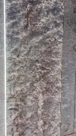 6.7K views · 35 reactions | Luxury Roman Impression Marble Wall...