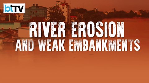 Why Assam Sinks Every Monsoon: The Unending Cycle Of Floods, Fear, And Forgotten Promises