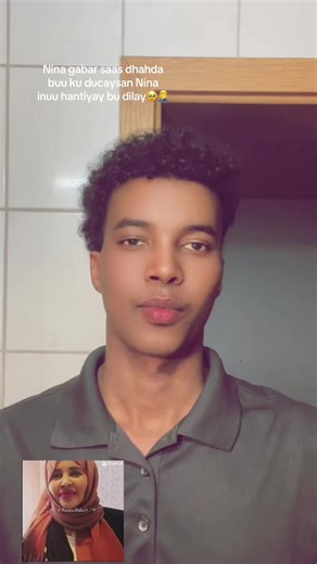 Qiimahaga ruuxan aqoon laguma meraysto🥹🙏