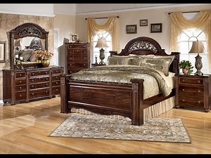 Ashley Furniture Shay Bedroom Set