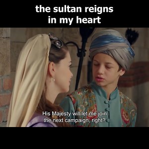 24K views · 331 reactions | Legendary Lovers Reunited #magnificentcentury #turkishdrama | Series Plus | Facebook