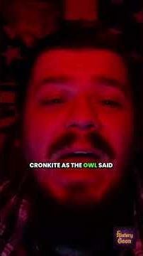 The Moloch Statue With a Famous Voice