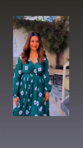 Preeti | Divyanka Tripathi Fan | Ishimaa on Instagram: "My mumma, my world 🌍💖 Divyanka Tripathi Dahiya Mam 👑 Credit @divyankatripathidahiya #divyankatripathidahiya #divyankatripathi #ishimaa"