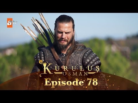 Kurulus Osman Urdu - Season 4 Episode 78
