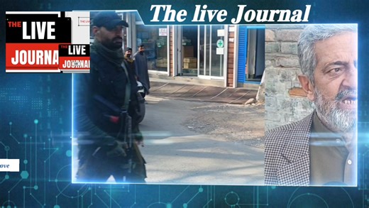 Tral Police through public address system urged people to avoid roadside parking, especially on Hospital Road; Citizen Forum chairman Farooq Trali welcomes the move and seeks public cooperation. #awantiporapolice | The Live Journal