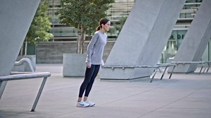 That Flying Downhill Feel Forward momentum that helps keep you fast in any direction. | Nike | Facebook