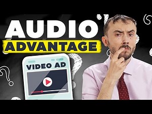 🎵 Video AD Music - Why Sound In Your Video ADs Is 50% Of Your Results - Case Study 🎬