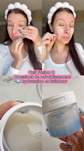 Sélection Holy Grail ‪@yesstyle‬ pour une peau éclatante et hydratée !