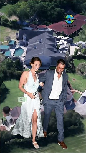 Lana Del Rey and her new simple life at Des Allemands