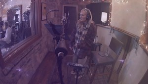 141K views · 7K reactions | My new album Denim & Rhinestones is a reflection of many of the different kinds of music that have influenced me as an artist, and we had so much fun making it! Here is a behind-the-scenes look into the making of the album!  #DenimAndRhinestones Pre-order: carrie.lnk.to/DenimAndRhinestones | Carrie Underwood | Facebook