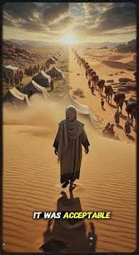 The Decision That Changed Abraham’s Family #christ #history #biblestudy