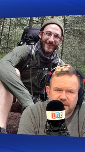 James O’Brien remembers Alex Pretti, an intensive care nurse fatally shot by ICE. | LBC