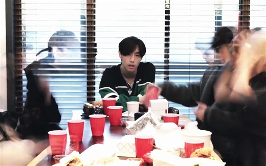 GOT7 ENCORE MV 高清