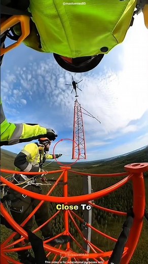 The Hidden Danger of Helicopter Cargo!