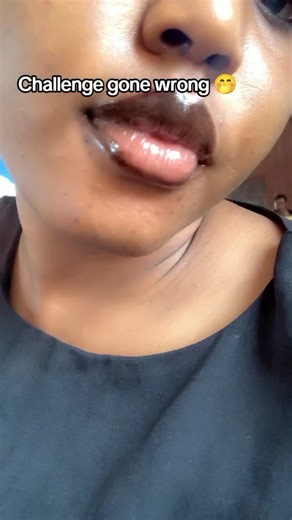 Someone cannot do video in peace 🤭😂...but still it turned out well #creatorsinsight #tiktoktrendingvideo #Relatable #fyp