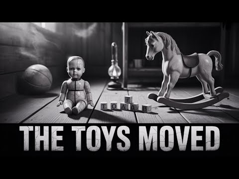 (1856, Tennessee) The Harrow Family: Their Children’s Toys Moved at Night