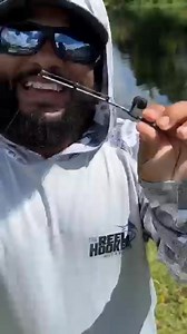 10K views · 61 reactions | Tiny Rod Catches Tiny Fish! | Maiyker Fishing- Around the World | Facebook