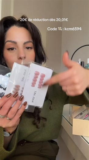 Mr and Mrs Tessier on Instagram: "ad*Profitez de 20€ de réduction immédiate avec le code kcm6594💥 ⚠️ Tapez le code dans la barre de recherche, pas à la fin du paiement 👉 Uniquement pour les nouveaux utilisateurs de l’app @temu Foncez, c’est le moment ! 🚀 #temu #temufrance #trouvailles #mestrouvailles #haul bonplan"