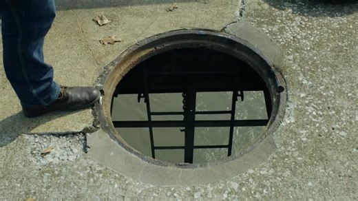 The Empty Man 2020 1080p TRSub