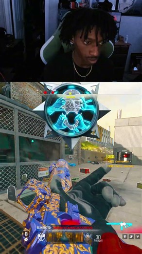 Stay Calm and Relaxed