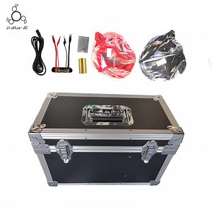 [Hot Item] 100A Circuit Breaker Test Digital Micro Ohmmeter Contact Loop Resistance Tester