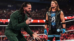 419K views · 2K reactions | The Architect becomes increasingly desperate for the spotlight at The Show of Shows and sets his sights on The Phenomenal One. | WWE Raw Show | Facebook