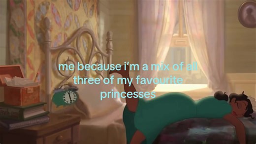 Embracing Disney Princess Diversity: Tiana, Rapunzel, Merida