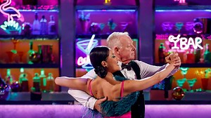 Strictly pro Nancy Xu breaks silence after 'bloody neck' leaves fans concerned