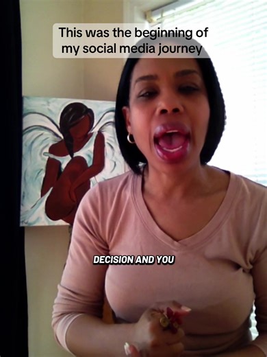 Part 2 this is one of my first social media posts as I was shifting from being a financial advisor to being a financial therapist. I didn’t realize it back then but looking back, it was unfolding. #startingover #selfcare #startingover #richgirl #lifestyle