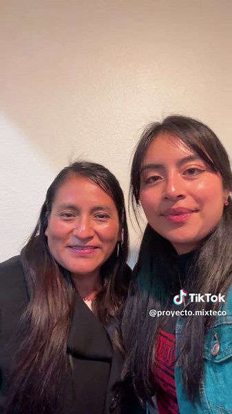 Noticia de ultima hora ahora Proyecto Mixteco cuenta con un gran equipo de intérpretes indígenas tenemos intérpretes de Trique Zapoteco y las diferente variantes de Mixteco 🚨‼️