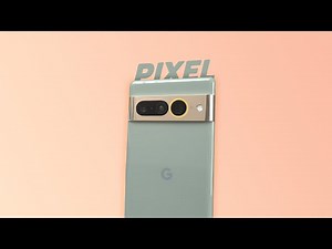 Google Pixel 7 Pro Review: Great Phone, One Big Problem