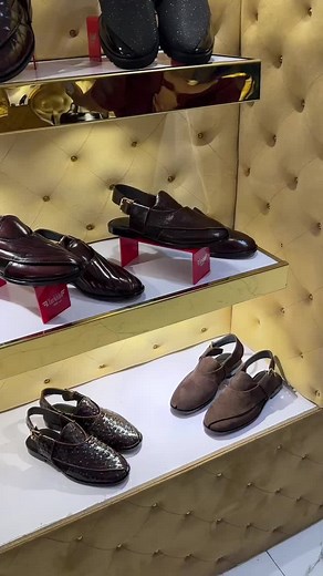 Turkish Shoes on TikTok