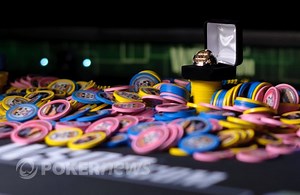 The Weekly Turbo: PokerStars' 60 Billionth Hand, Full Tilt Poker and Station Casinos, and More