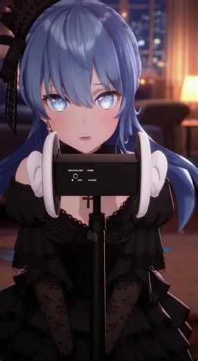 コスプレイヤーのブレンダさん