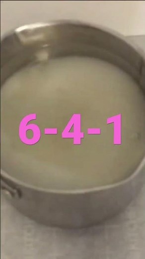 Candy Apple Tip #15: Beginners Recipe for 12-24 Candy Apples Guaranteed