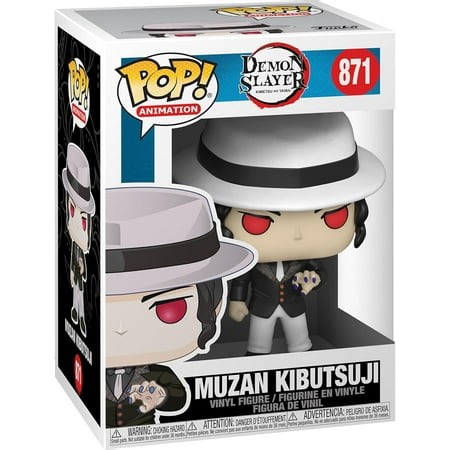 Funko Pop! Animation: Demon Slayer - Nezuko Kamado - Walmart.ca