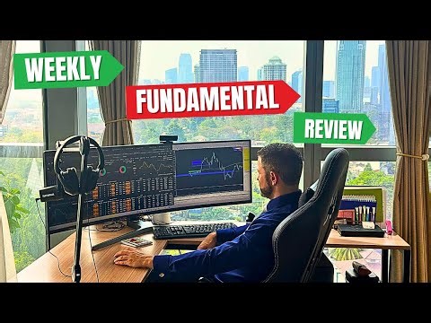 Currency Strengths Explained For Beginners!