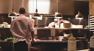 Polish restaurant named among Europe's best